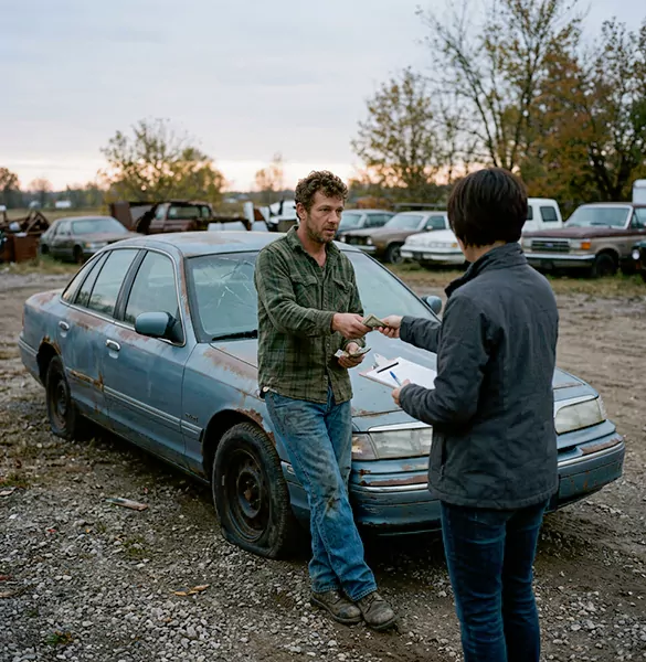 Trusted junk car buyers: the best place to sell your junk car in Miami, FL