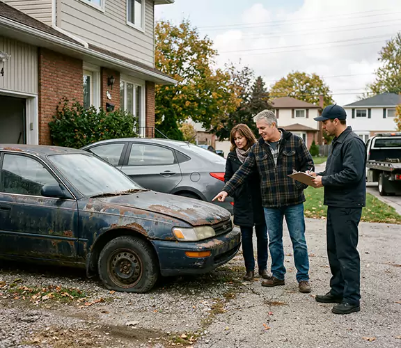 Why Miami Residents Choose Miami Junk Cars Buyer for Junk Car Disposal?