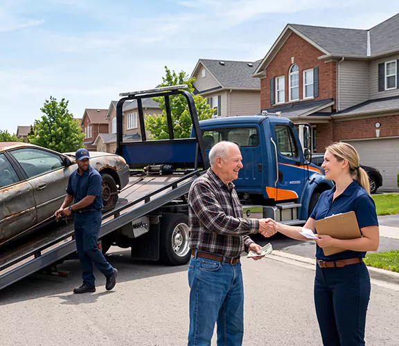 Why Miami Car Owners Choose Miami Junk Cars Buyer for Junk Car Pick Up?