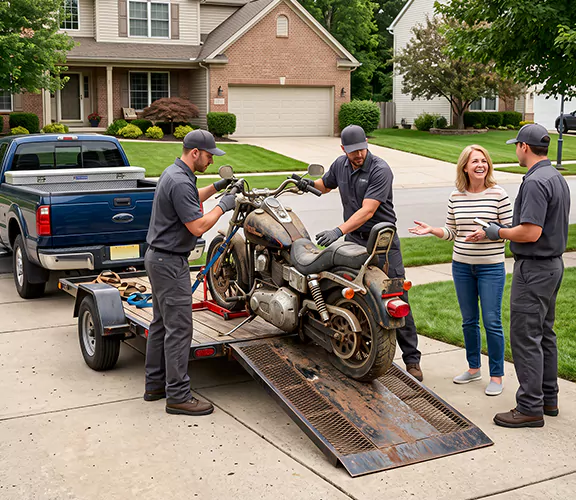Why Miami Residents Choose Miami Junk Cars Buyer for Junk Motorcycle Removal?