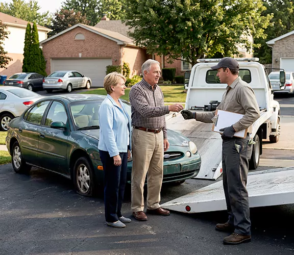 Why Miami, FL car owners choose Miami Junk Cars Buyer for no title junk car removal?