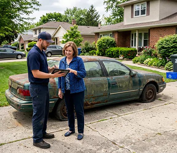 Why Miami, FL Car Owners Choose Miami Junk Cars Buyer For Scrap Car Removal?