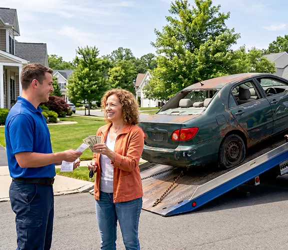 Why Miami, FL car owners choose Miami Junk Cars Buyer to sell their junk car?